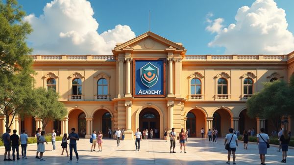 Transformez votre passion pour les jeux vidéo à la Game Academy Avignon