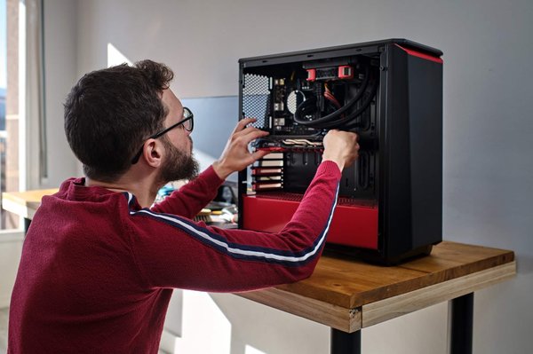 Optimisez les performances de votre ordinateur en 3 étapes faciles !