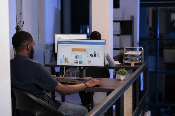 Quels sont les avantages du logiciel odoo ?
