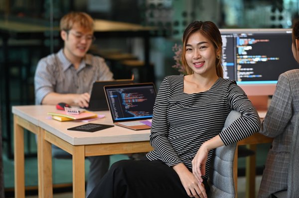 Les solutions digitales innovantes de l'agence web à Béthune à votre service