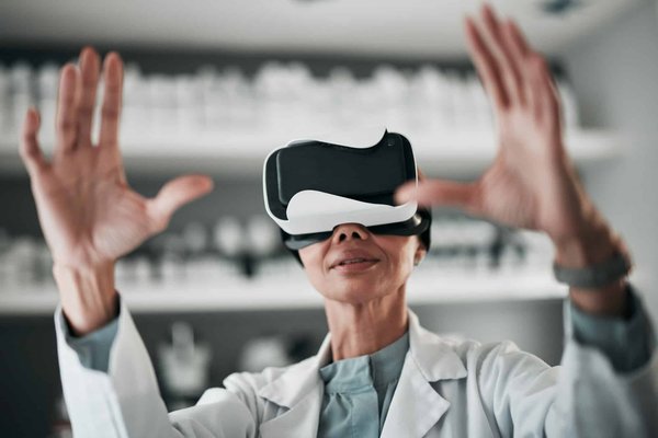 Comment utiliser la réalité augmentée pour créer des jeux éducatifs pour les musées?