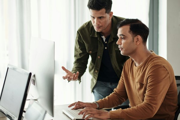 Dépannage informatique à Paris : assistance rapide et efficace