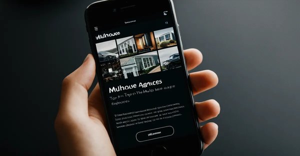 Mulhouse : les meilleures agences d’app mobile à explorer