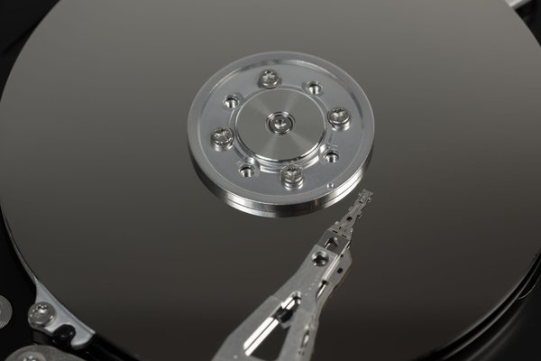 Comment savoir si son disque dur est en bonne état ?